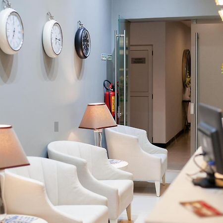 Faias - Boutique Hotel Luanda Kültér fotó