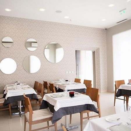 Faias - Boutique Hotel Luanda Kültér fotó