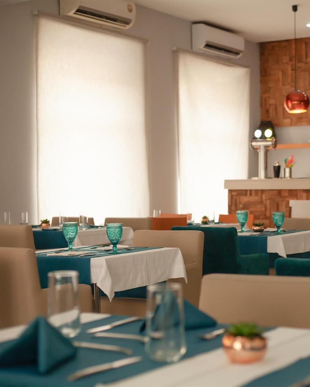 Faias - Boutique Hotel Luanda Kültér fotó