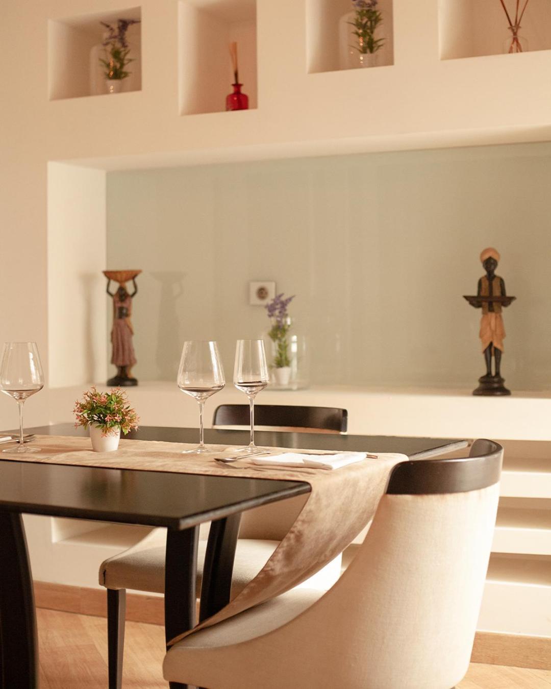 Faias - Boutique Hotel Luanda Kültér fotó