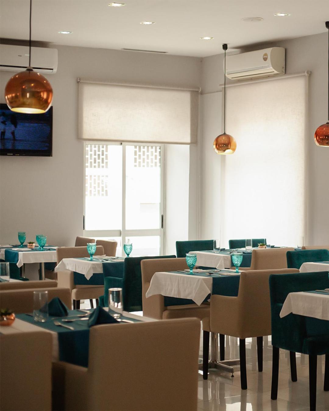 Faias - Boutique Hotel Luanda Kültér fotó
