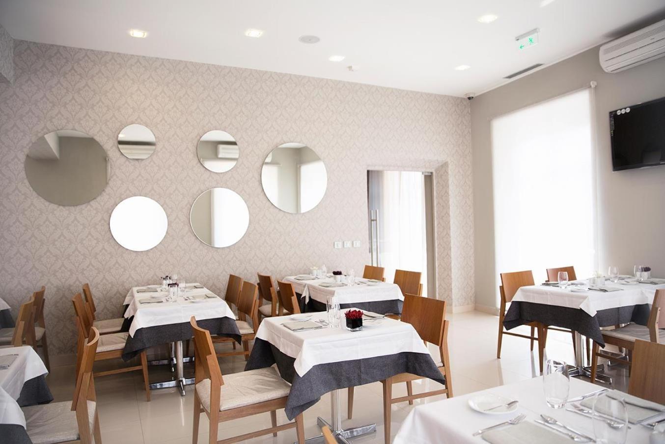 Faias - Boutique Hotel Luanda Kültér fotó
