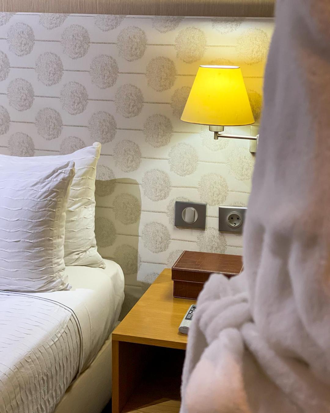 Faias - Boutique Hotel Luanda Kültér fotó