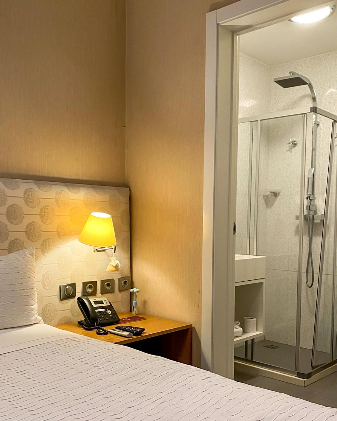 Faias - Boutique Hotel Luanda Kültér fotó