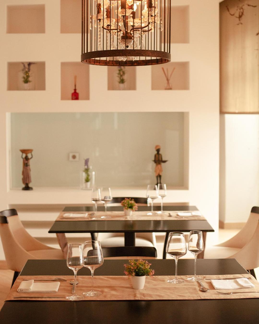 Faias - Boutique Hotel Luanda Kültér fotó