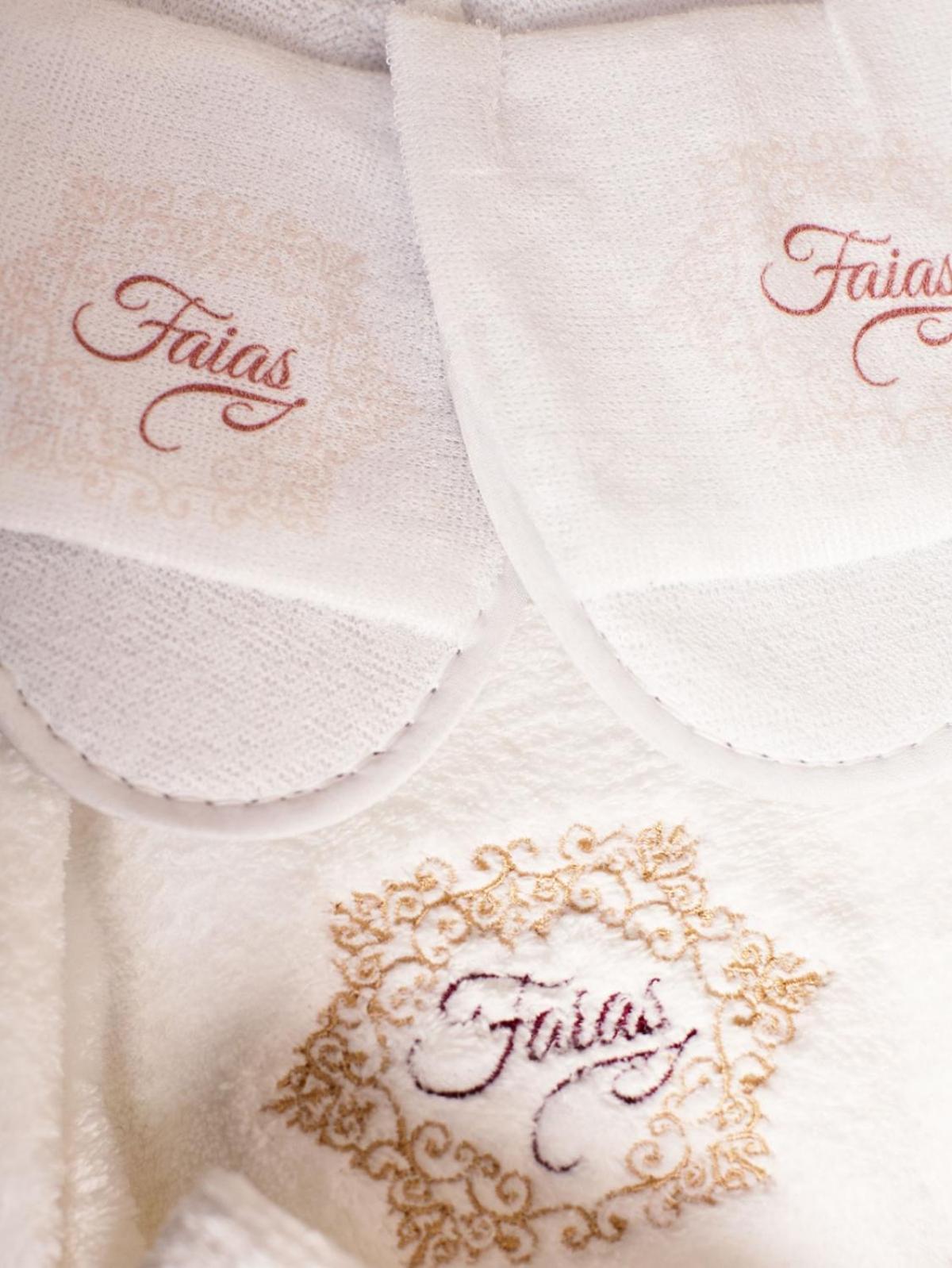 Faias - Boutique Hotel Luanda Kültér fotó