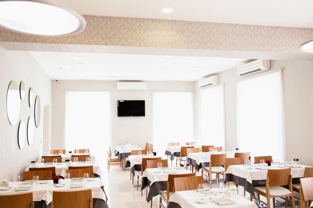 Faias - Boutique Hotel Luanda Kültér fotó