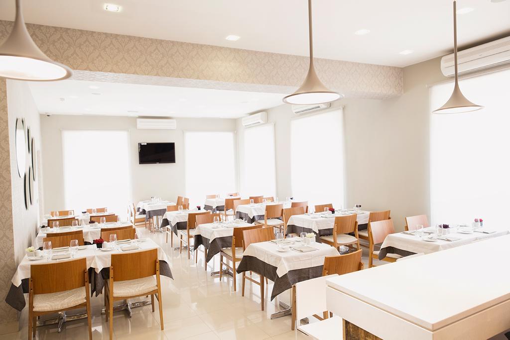Faias - Boutique Hotel Luanda Kültér fotó