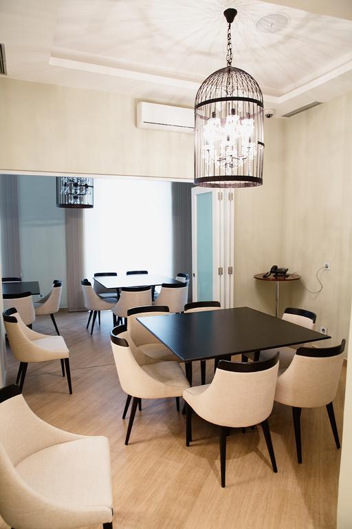Faias - Boutique Hotel Luanda Kültér fotó