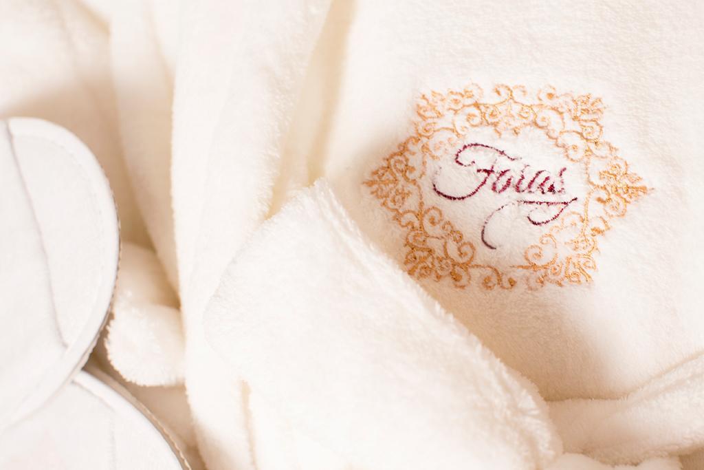 Faias - Boutique Hotel Luanda Kültér fotó