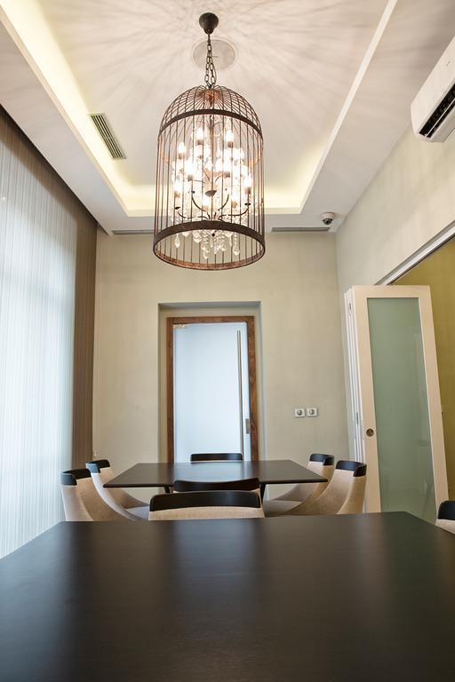 Faias - Boutique Hotel Luanda Kültér fotó