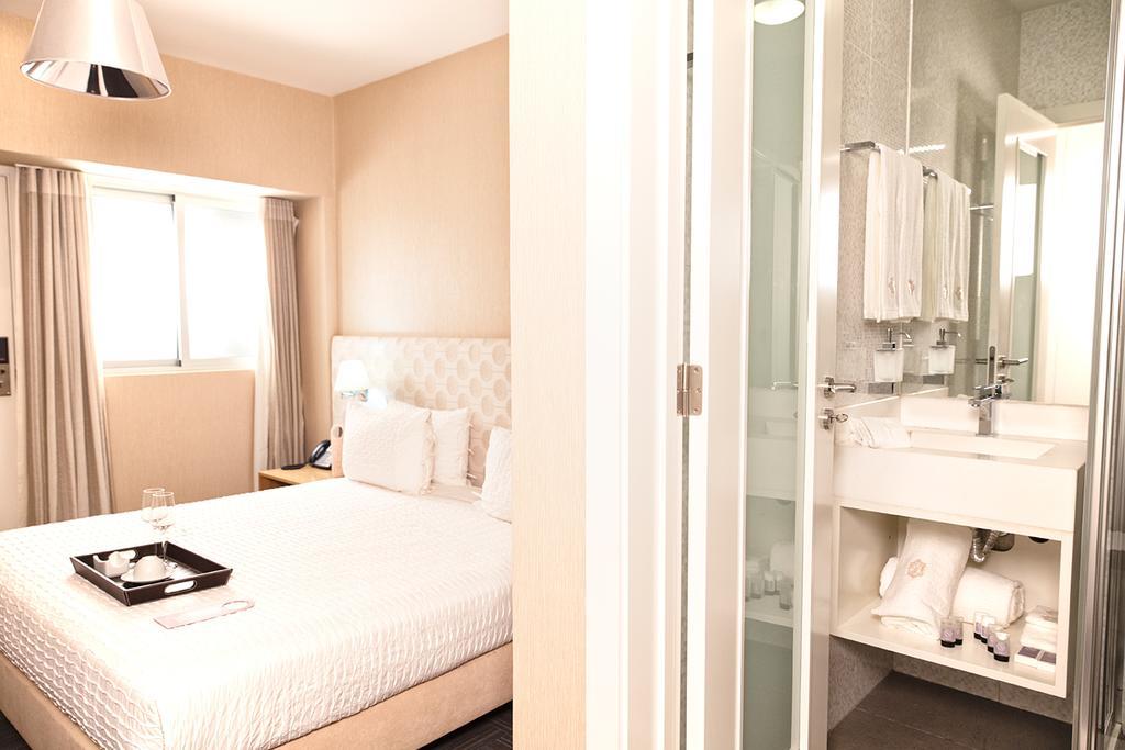 Faias - Boutique Hotel Luanda Kültér fotó