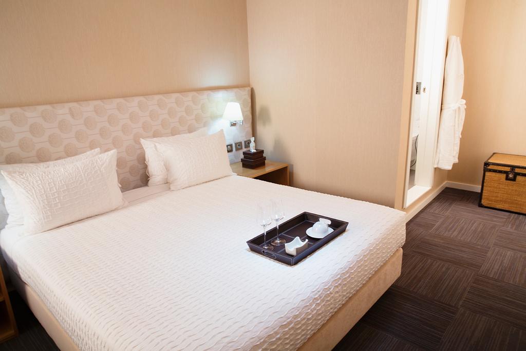 Faias - Boutique Hotel Luanda Kültér fotó