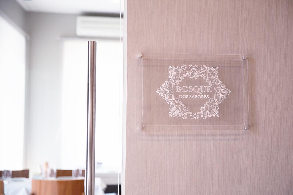 Faias - Boutique Hotel Luanda Kültér fotó
