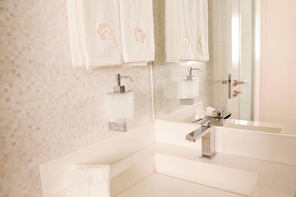 Faias - Boutique Hotel Luanda Kültér fotó