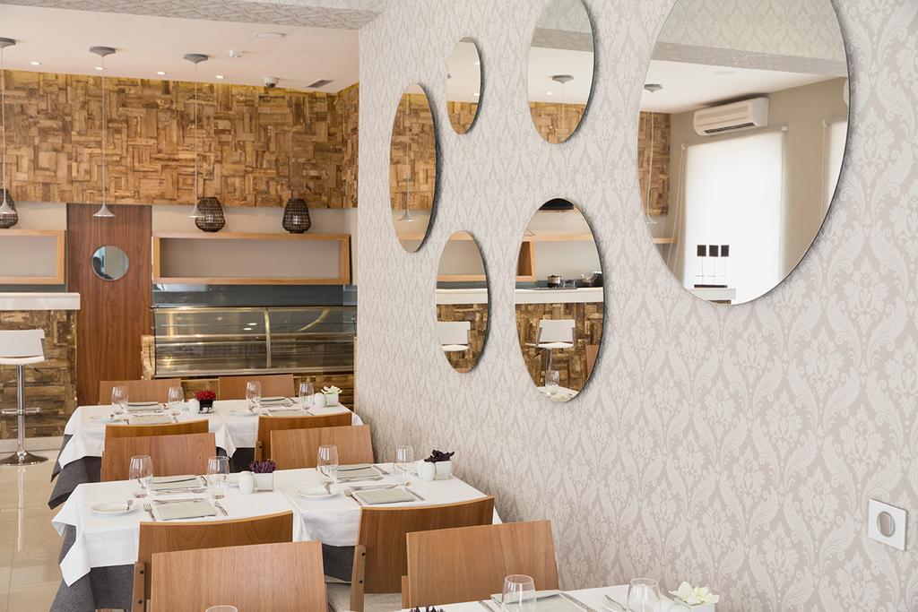 Faias - Boutique Hotel Luanda Kültér fotó