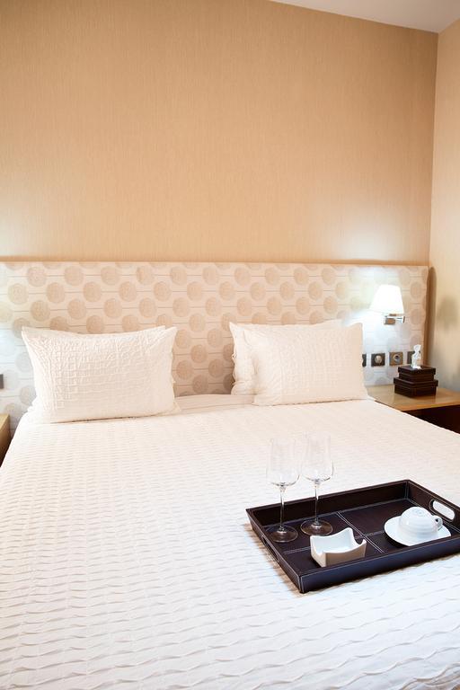 Faias - Boutique Hotel Luanda Kültér fotó