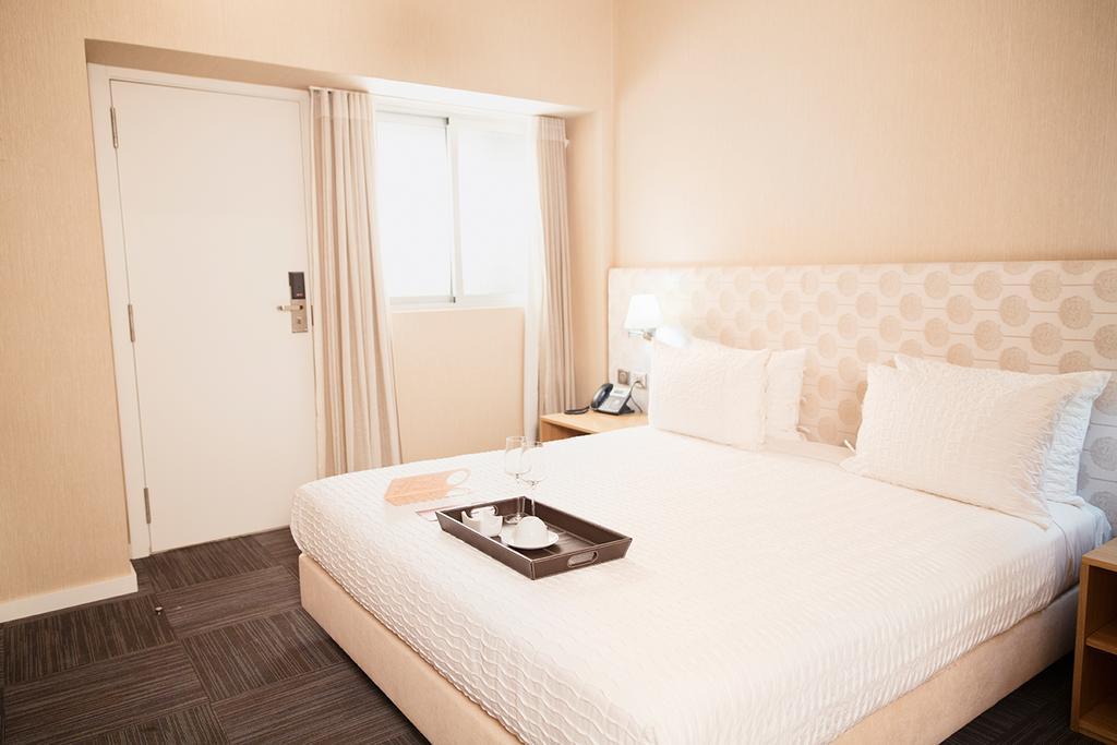 Faias - Boutique Hotel Luanda Kültér fotó