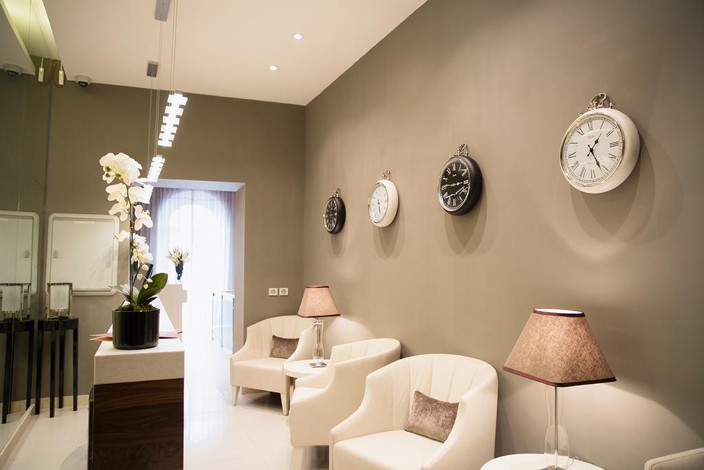 Faias - Boutique Hotel Luanda Kültér fotó