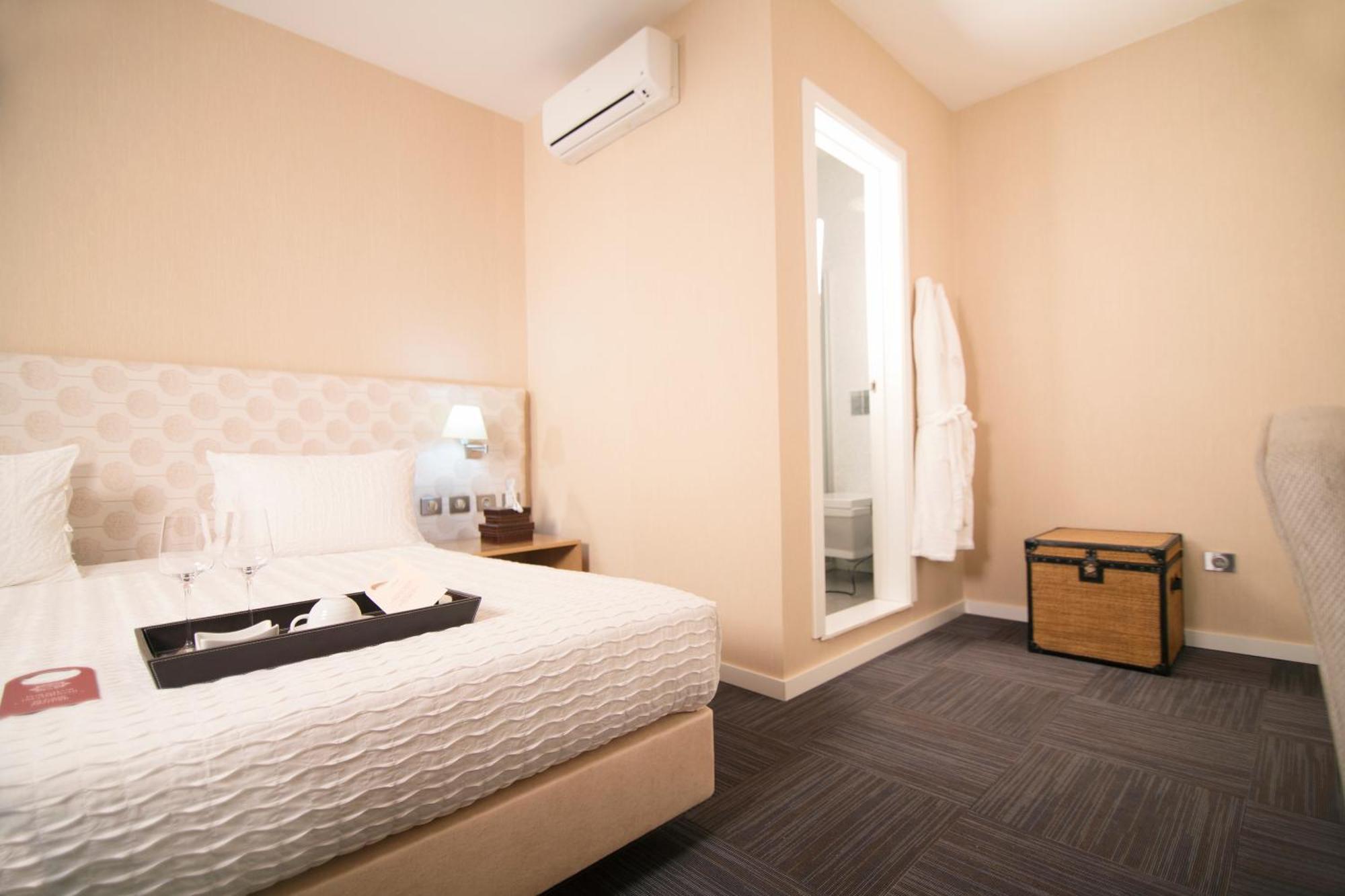 Faias - Boutique Hotel Luanda Kültér fotó