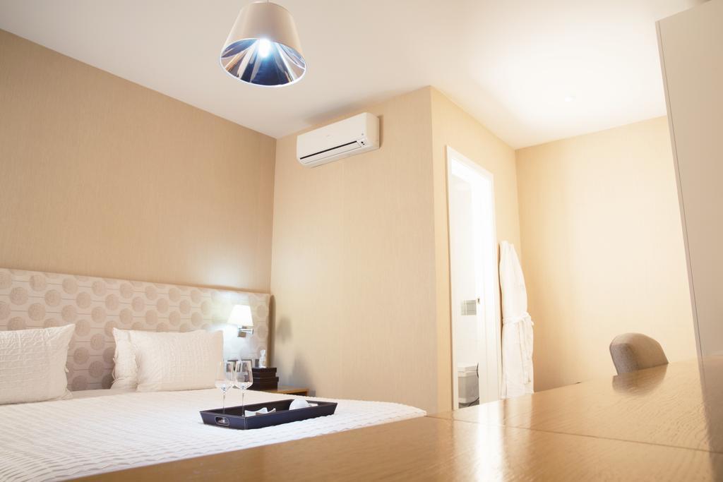 Faias - Boutique Hotel Luanda Kültér fotó