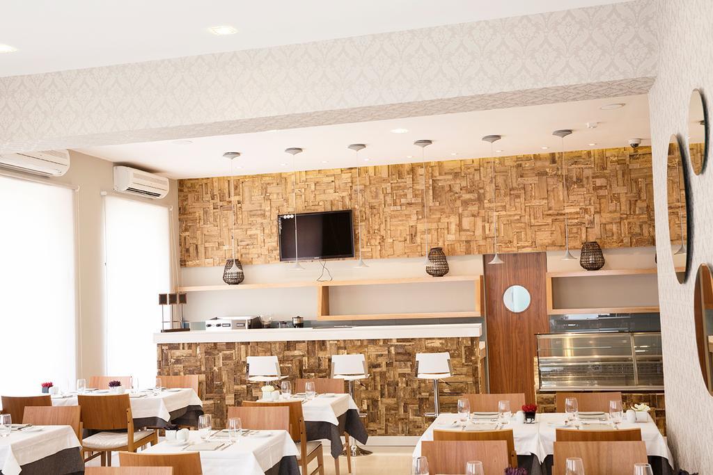 Faias - Boutique Hotel Luanda Kültér fotó