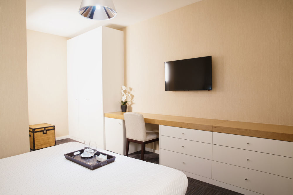 Faias - Boutique Hotel Luanda Kültér fotó