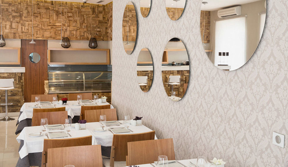 Faias - Boutique Hotel Luanda Kültér fotó
