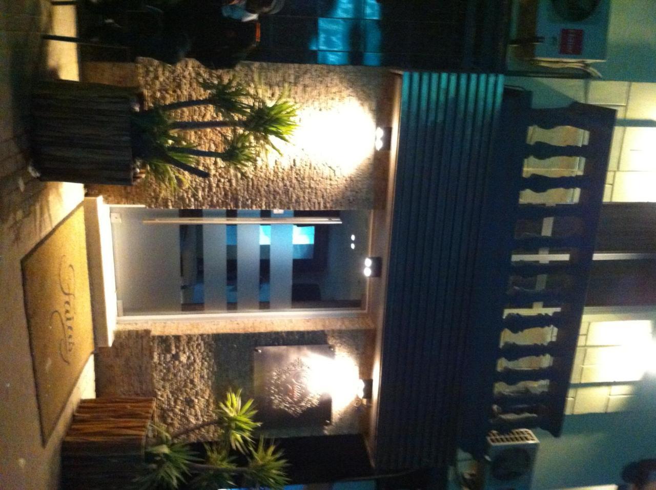 Faias - Boutique Hotel Luanda Kültér fotó
